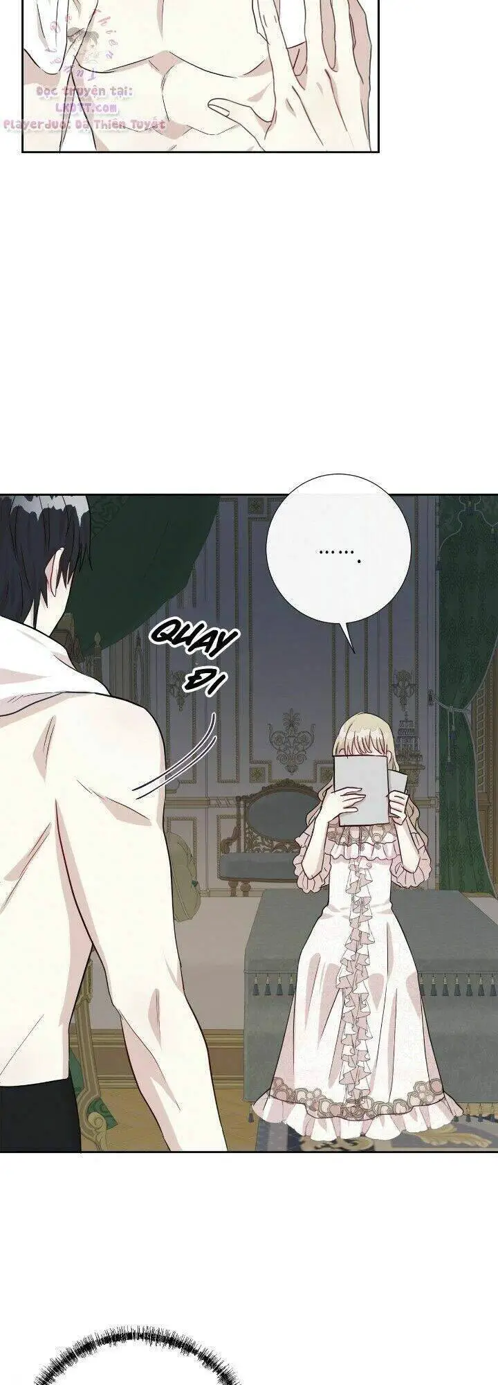 Xin Ngài Đừng Ăn Tôi. Nettruyen ZZZ Chương 32 Page 26
