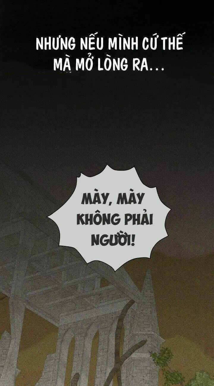 Xin Ngài Đừng Ăn Tôi. Nettruyen ZZZ Chương 32 Page 28