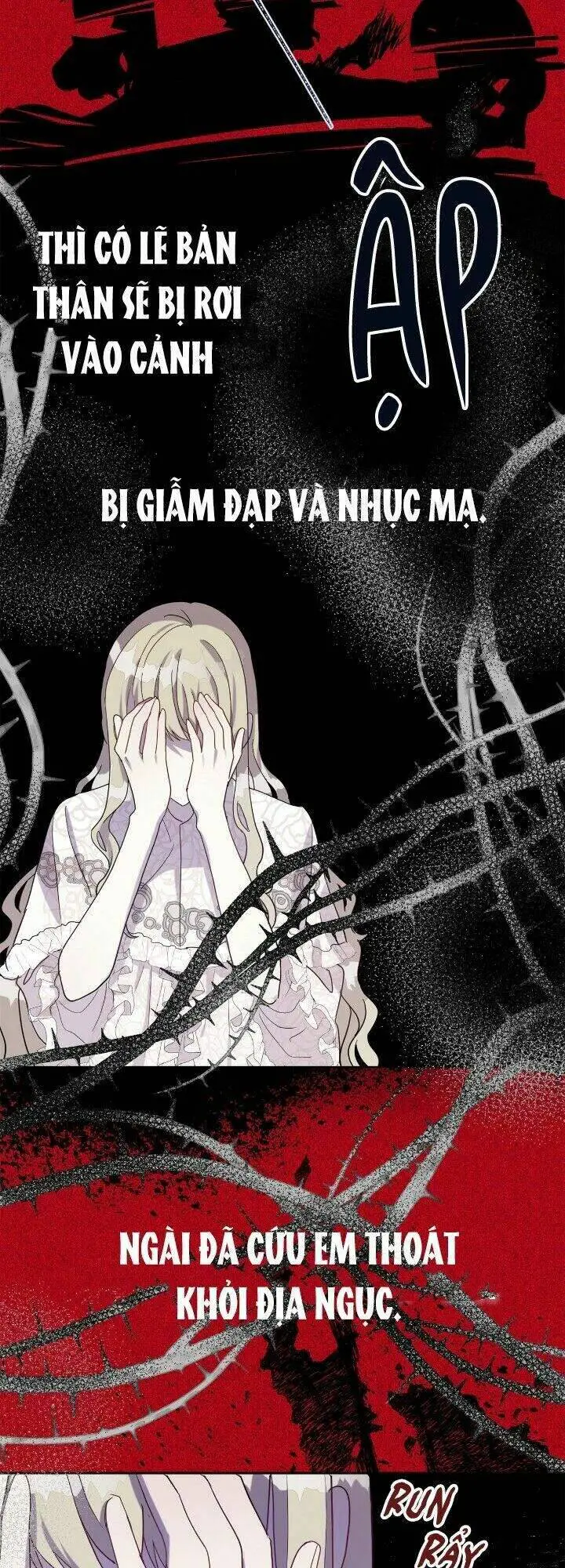 Xin Ngài Đừng Ăn Tôi. Nettruyen ZZZ Chương 32 Page 31