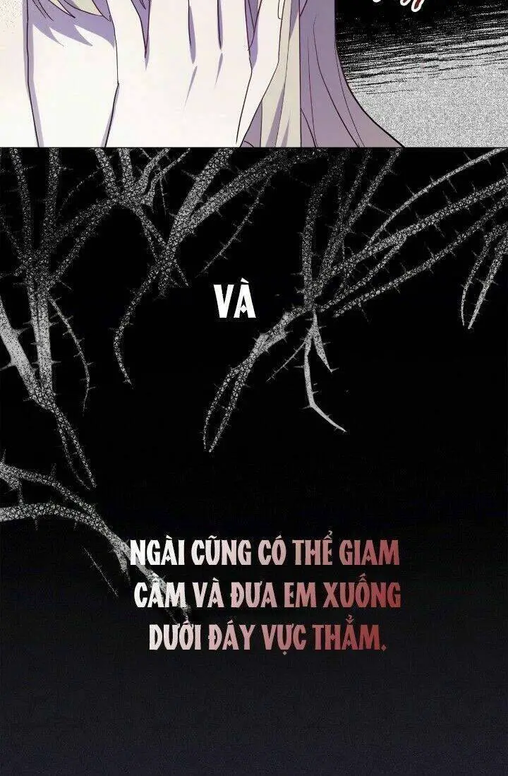 Xin Ngài Đừng Ăn Tôi. Nettruyen ZZZ Chương 32 Page 32