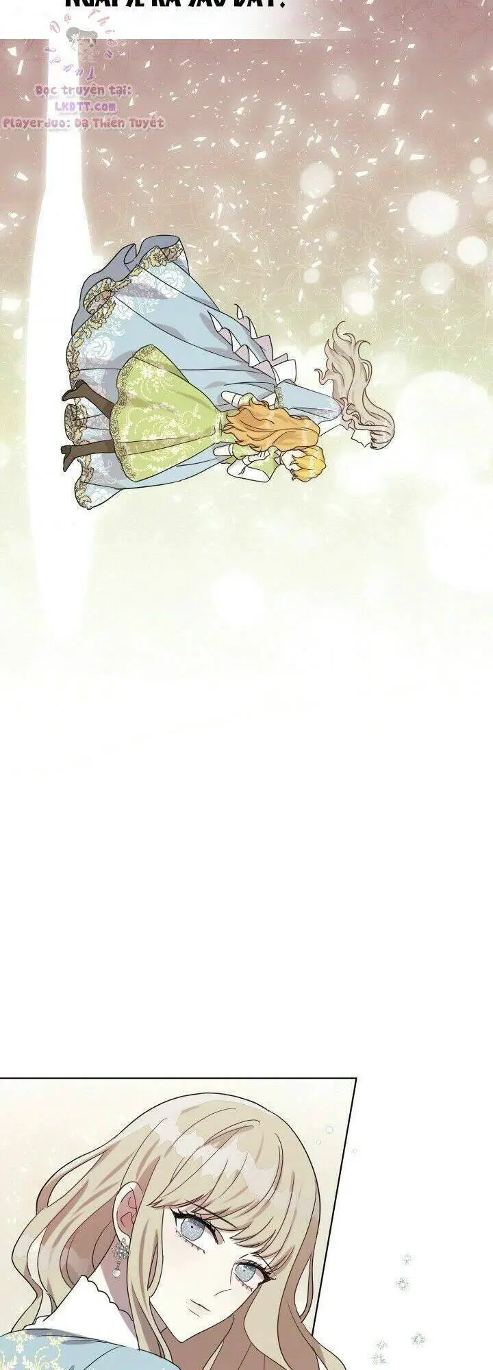 Xin Ngài Đừng Ăn Tôi. Nettruyen ZZZ Chương 32 Page 34