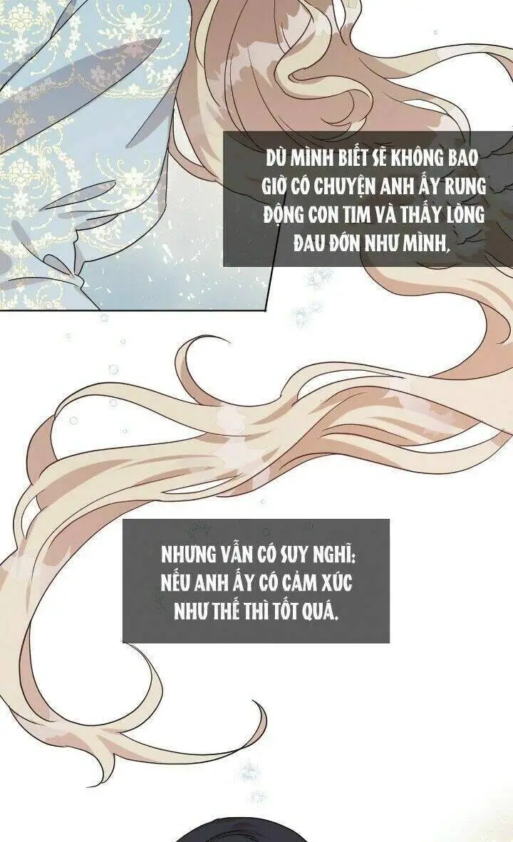 Xin Ngài Đừng Ăn Tôi. Nettruyen ZZZ Chương 32 Page 35