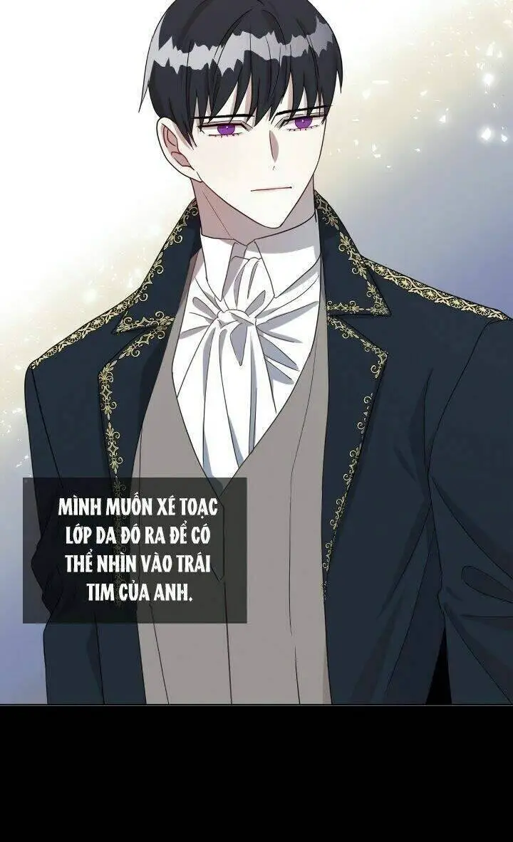 Xin Ngài Đừng Ăn Tôi. Nettruyen ZZZ Chương 32 Page 36