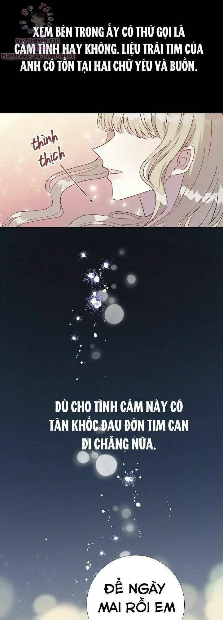 Xin Ngài Đừng Ăn Tôi. Nettruyen ZZZ Chương 32 Page 37
