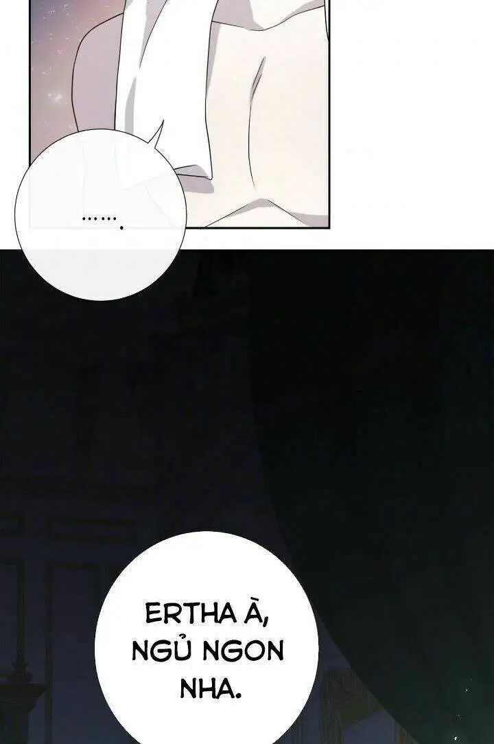Xin Ngài Đừng Ăn Tôi. Nettruyen ZZZ Chương 32 Page 40