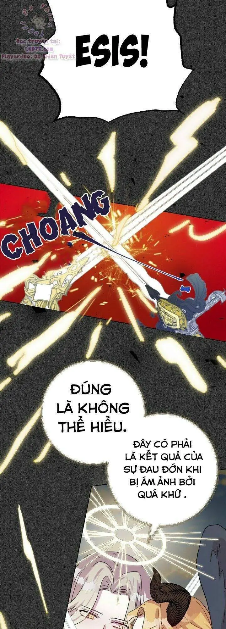 Xin Ngài Đừng Ăn Tôi. Nettruyen ZZZ Chương 32 Page 55