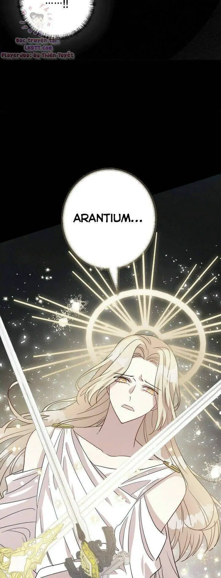Xin Ngài Đừng Ăn Tôi. Nettruyen ZZZ Chương 32 Page 58