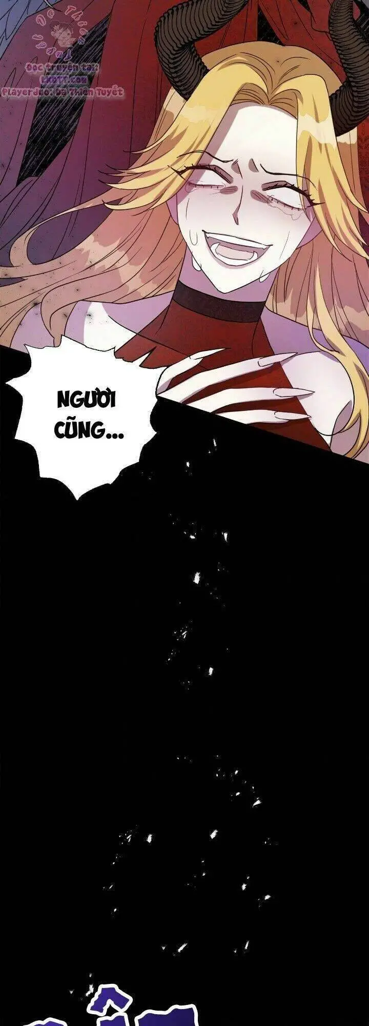 Xin Ngài Đừng Ăn Tôi. Nettruyen ZZZ Chương 32 Page 63