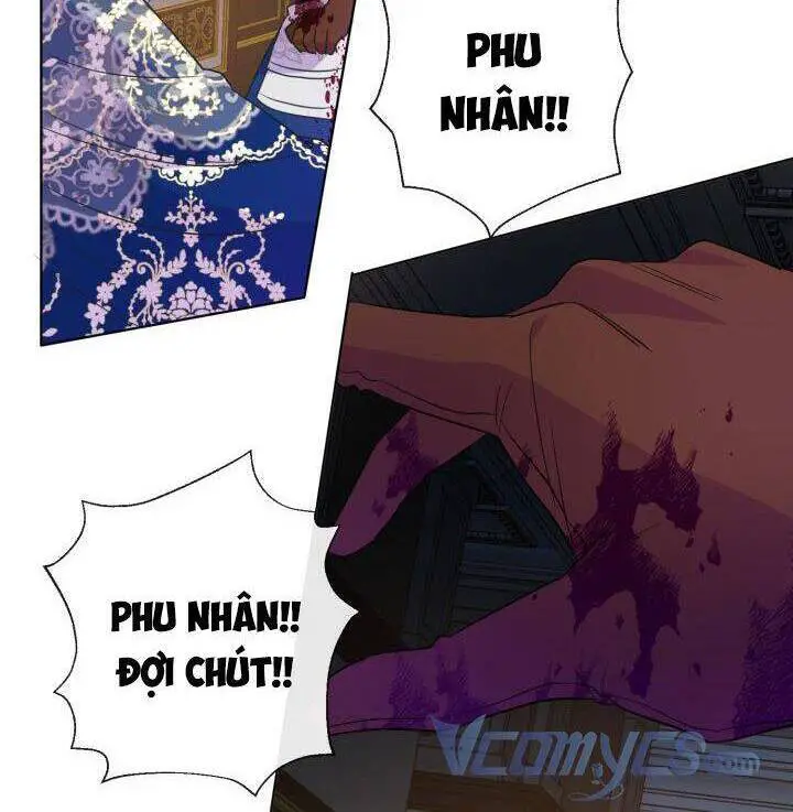 Xin Ngài Đừng Ăn Tôi. Nettruyen ZZZ Chương 58 Page 32