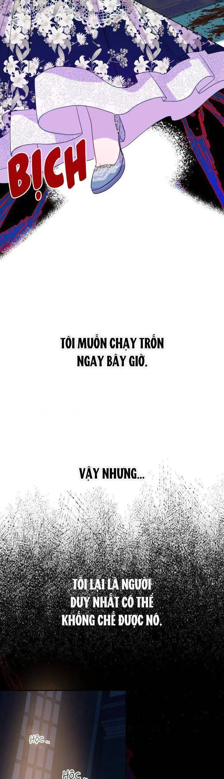 Xin Ngài Đừng Ăn Tôi. Nettruyen ZZZ Chương 58 Page 34