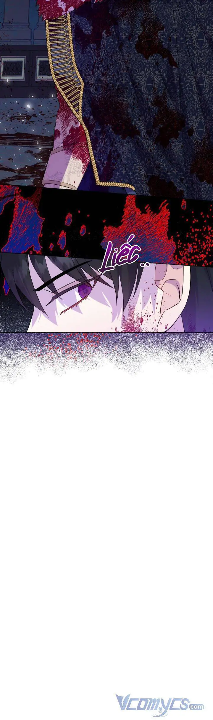 Xin Ngài Đừng Ăn Tôi. Nettruyen ZZZ Chương 58 Page 37