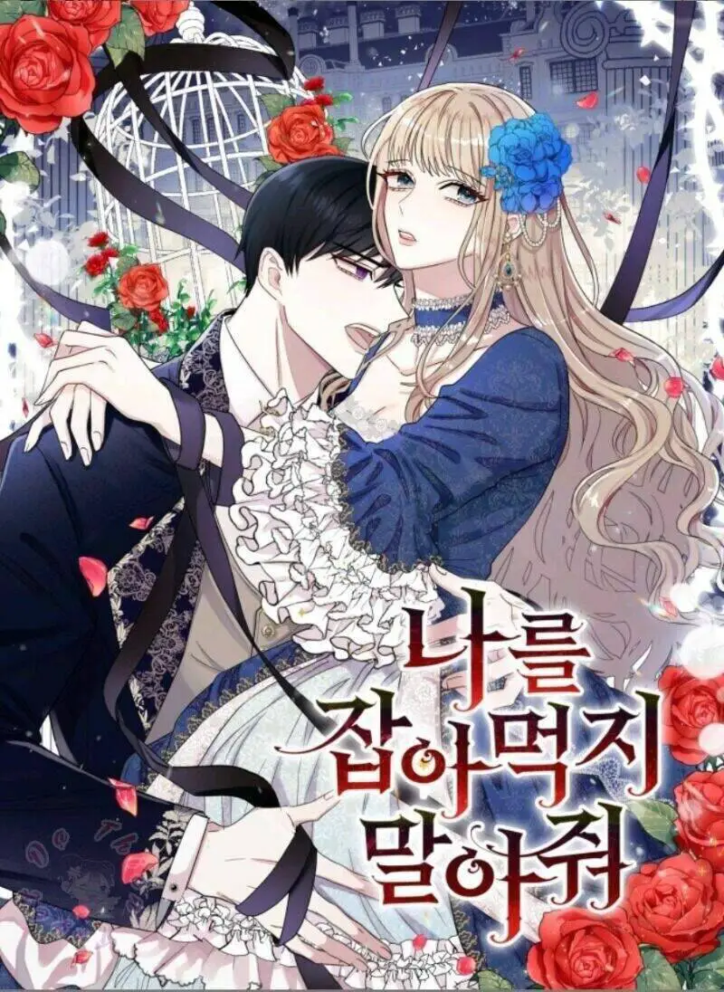 Xin Ngài Đừng Ăn Tôi. Nettruyen ZZZ Chương 30 Page 1