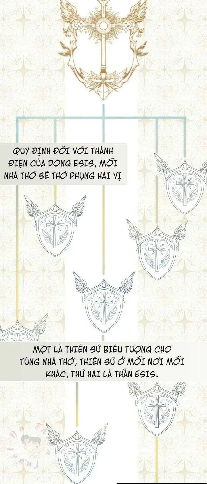 Xin Ngài Đừng Ăn Tôi. Nettruyen ZZZ Chương 30 Page 3