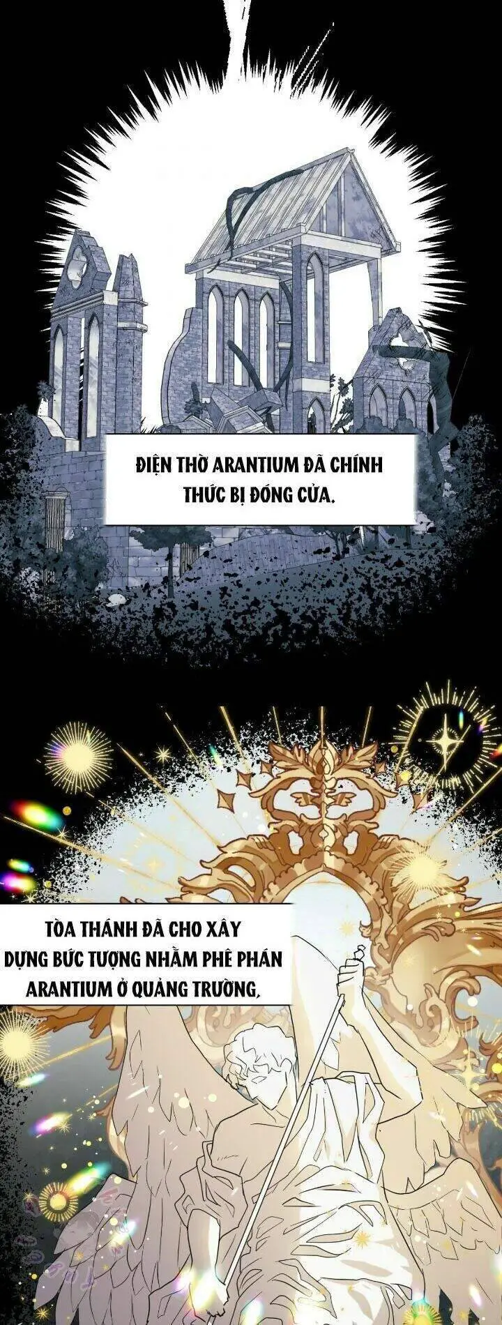 Xin Ngài Đừng Ăn Tôi. Nettruyen ZZZ Chương 30 Page 5