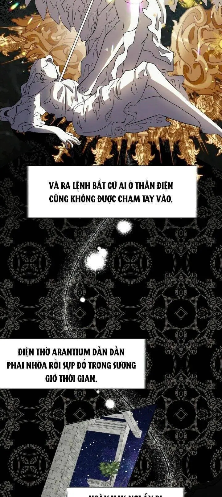 Xin Ngài Đừng Ăn Tôi. Nettruyen ZZZ Chương 30 Page 6