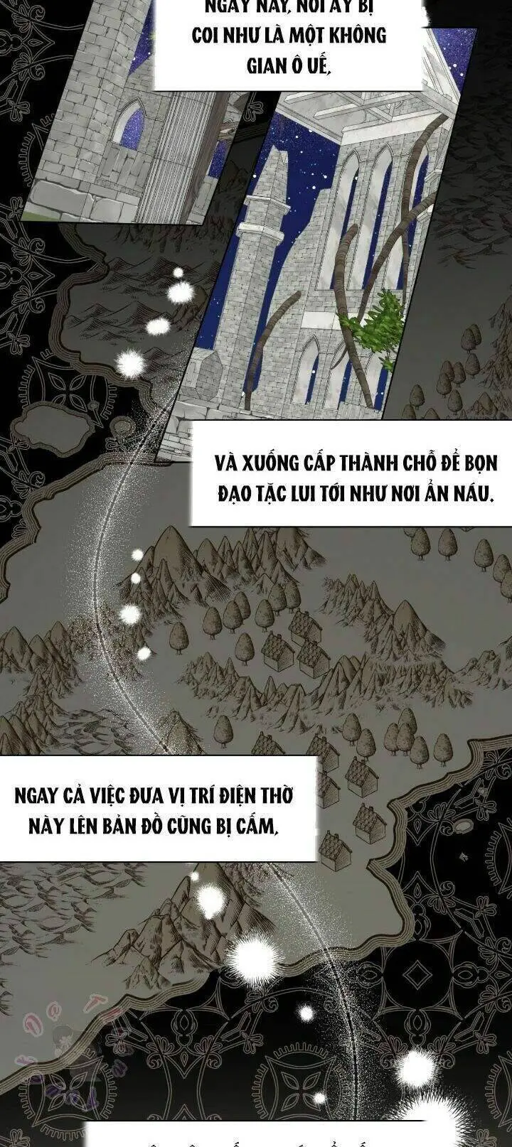 Xin Ngài Đừng Ăn Tôi. Nettruyen ZZZ Chương 30 Page 7