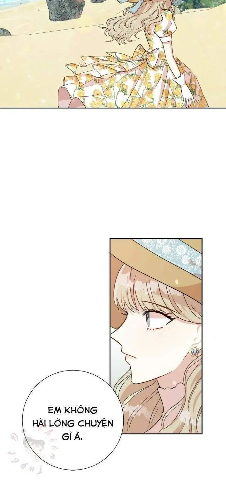 Xin Ngài Đừng Ăn Tôi. Nettruyen ZZZ Chương 30 Page 11