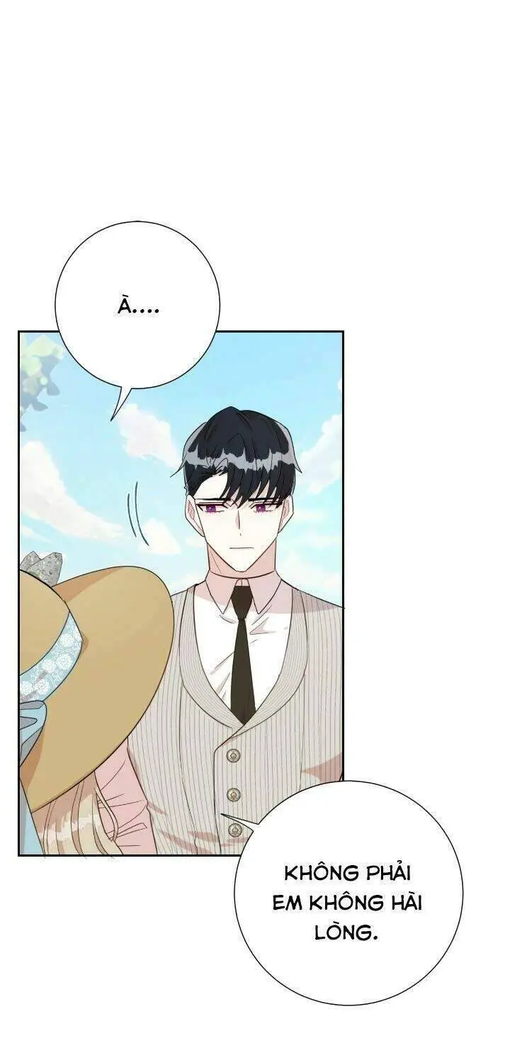 Xin Ngài Đừng Ăn Tôi. Nettruyen ZZZ Chương 30 Page 12