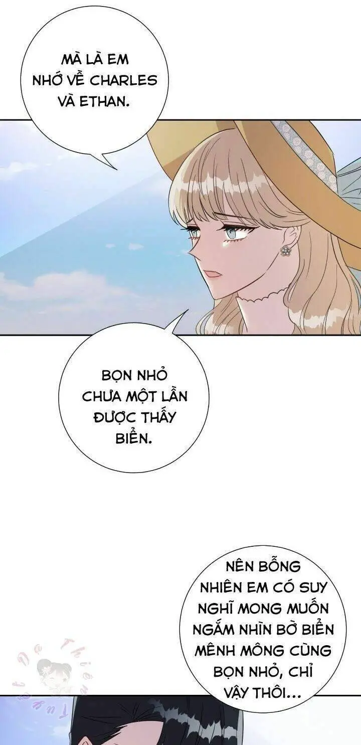 Xin Ngài Đừng Ăn Tôi. Nettruyen ZZZ Chương 30 Page 13
