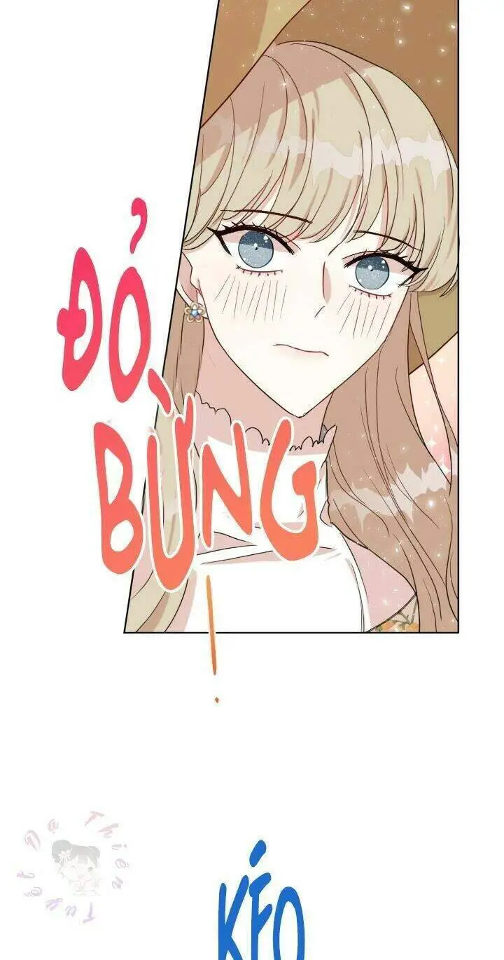Xin Ngài Đừng Ăn Tôi. Nettruyen ZZZ Chương 30 Page 20