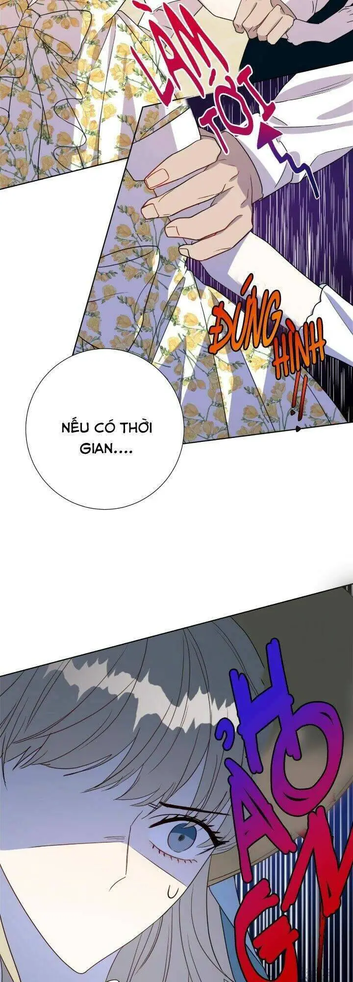 Xin Ngài Đừng Ăn Tôi. Nettruyen ZZZ Chương 30 Page 25