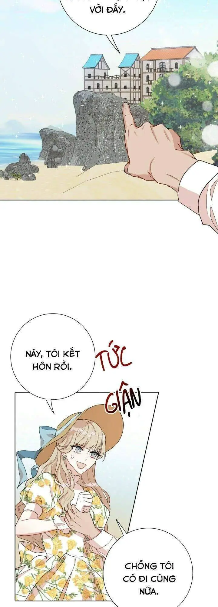 Xin Ngài Đừng Ăn Tôi. Nettruyen ZZZ Chương 30 Page 30