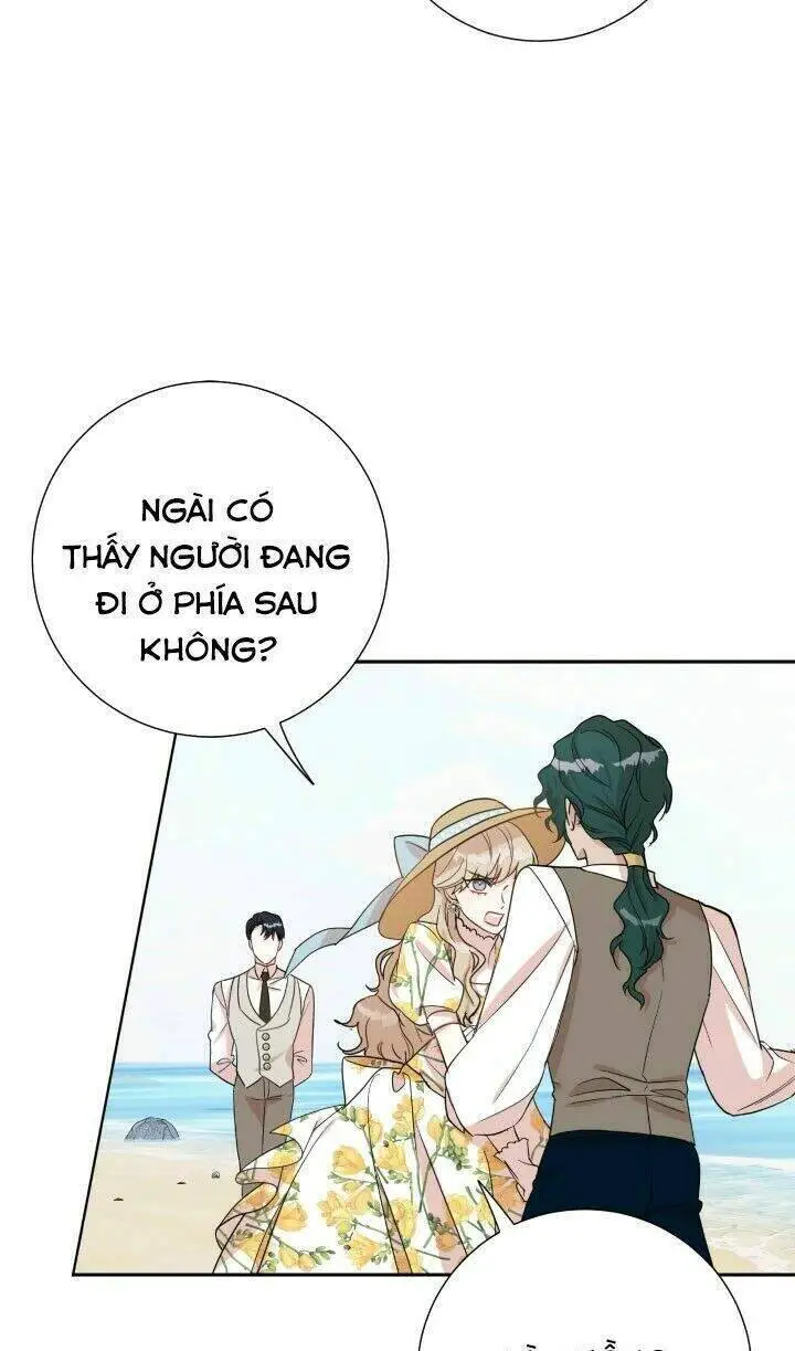 Xin Ngài Đừng Ăn Tôi. Nettruyen ZZZ Chương 30 Page 31