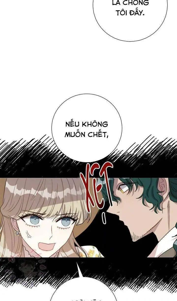 Xin Ngài Đừng Ăn Tôi. Nettruyen ZZZ Chương 30 Page 32
