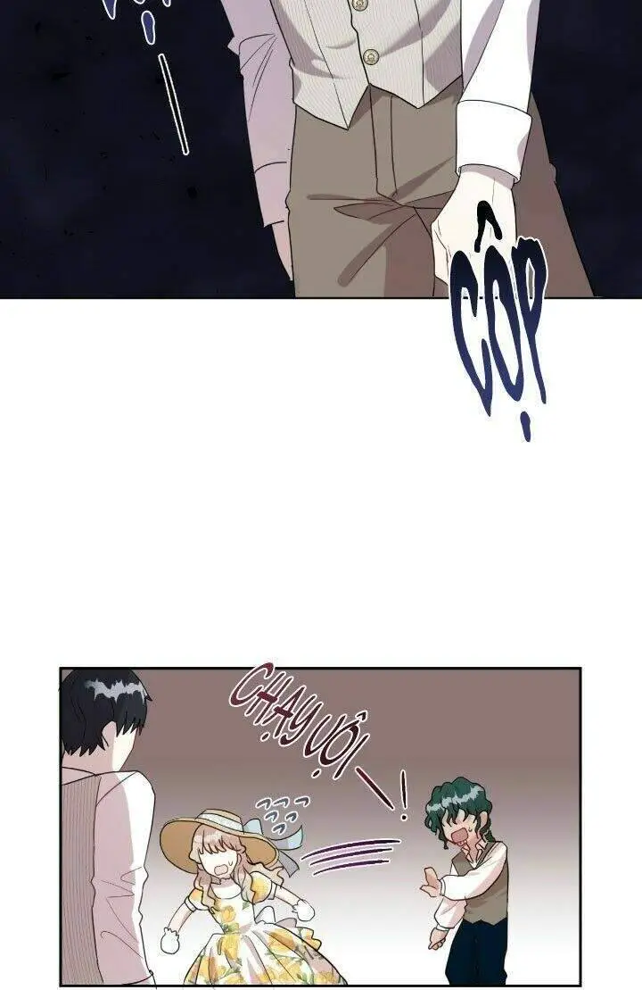 Xin Ngài Đừng Ăn Tôi. Nettruyen ZZZ Chương 30 Page 34