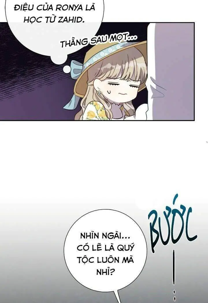 Xin Ngài Đừng Ăn Tôi. Nettruyen ZZZ Chương 30 Page 37