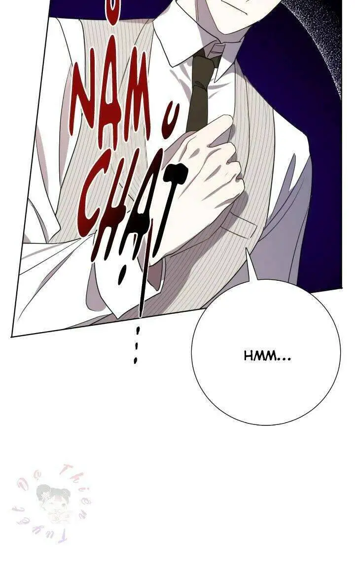 Xin Ngài Đừng Ăn Tôi. Nettruyen ZZZ Chương 30 Page 44