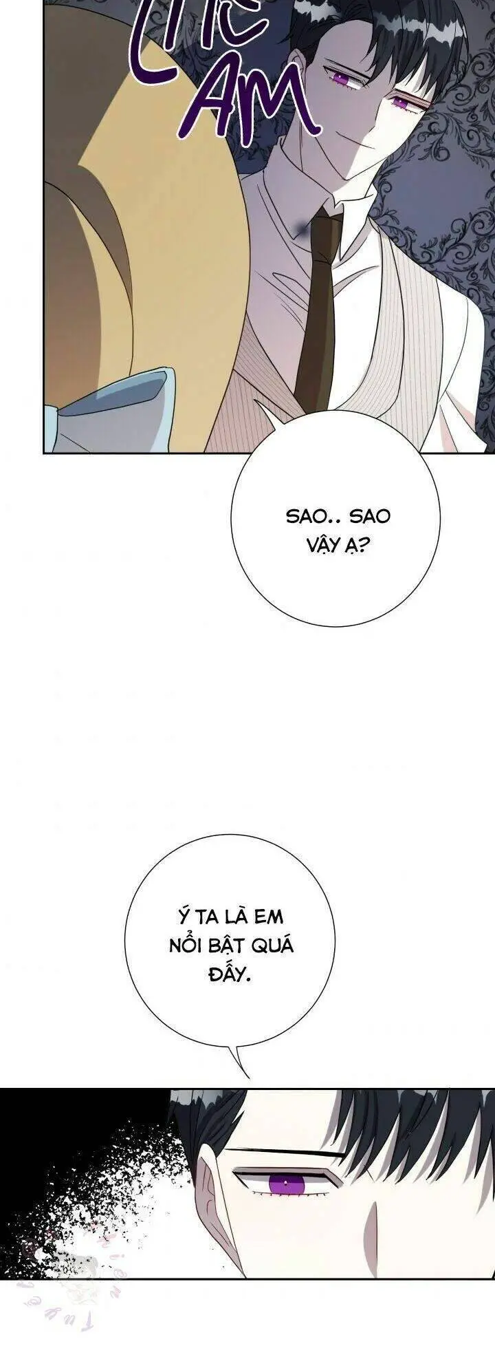 Xin Ngài Đừng Ăn Tôi. Nettruyen ZZZ Chương 30 Page 46