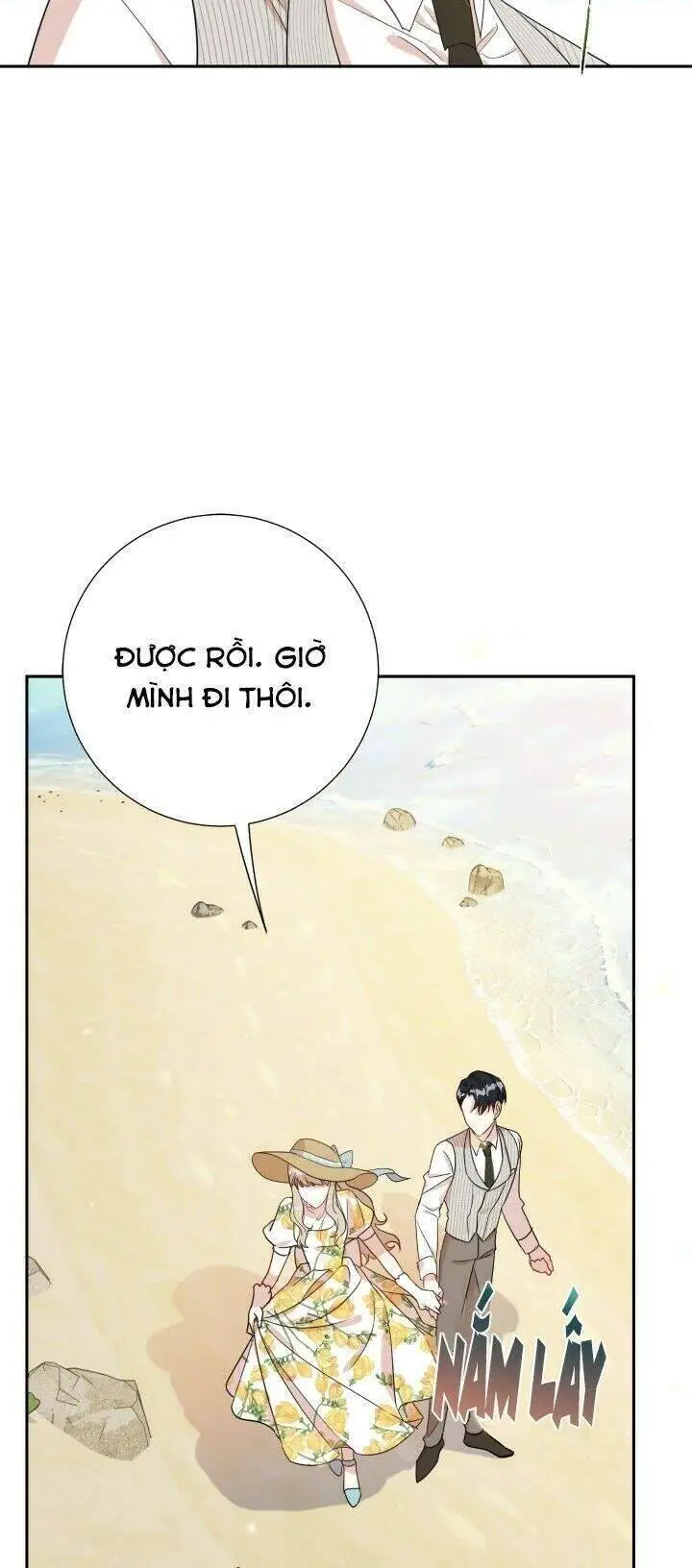 Xin Ngài Đừng Ăn Tôi. Nettruyen ZZZ Chương 30 Page 49