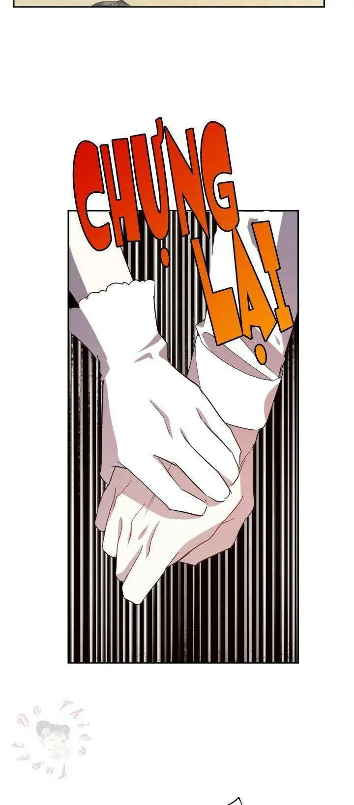 Xin Ngài Đừng Ăn Tôi. Nettruyen ZZZ Chương 30 Page 50