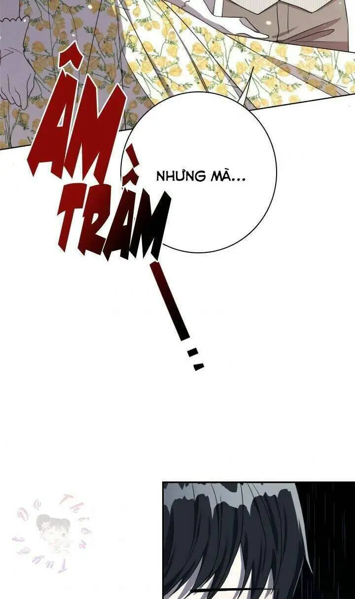 Xin Ngài Đừng Ăn Tôi. Nettruyen ZZZ Chương 30 Page 52