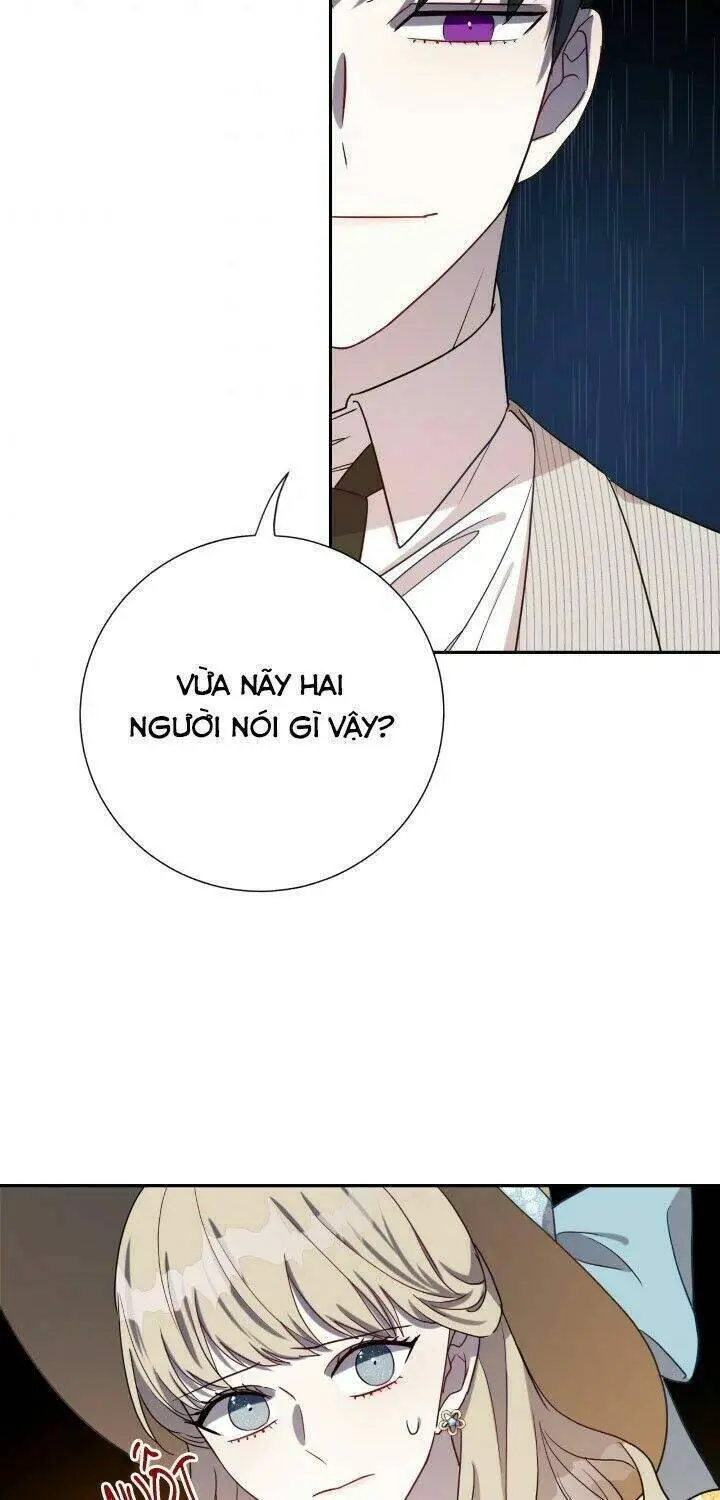 Xin Ngài Đừng Ăn Tôi. Nettruyen ZZZ Chương 30 Page 53
