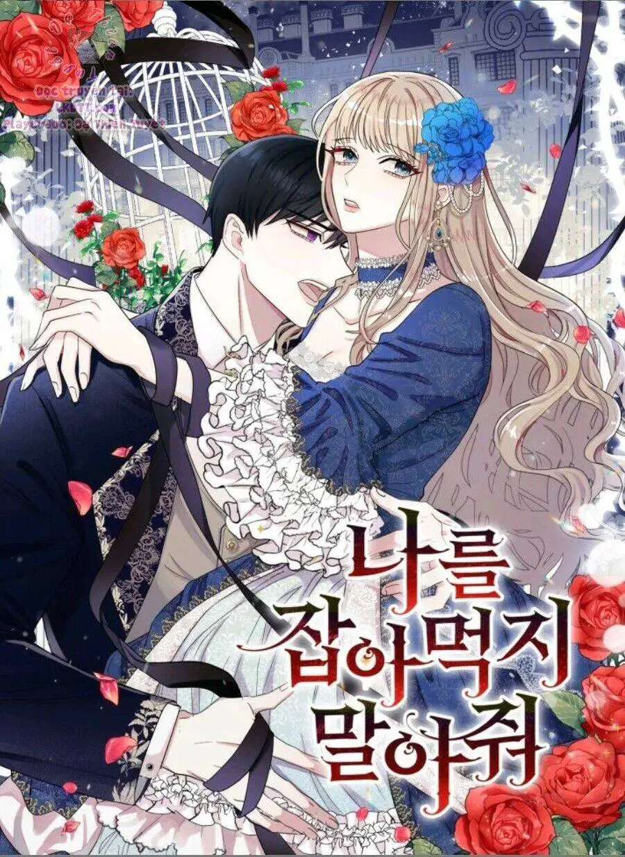 Xin Ngài Đừng Ăn Tôi. Nettruyen ZZZ Chương 31 Page 1
