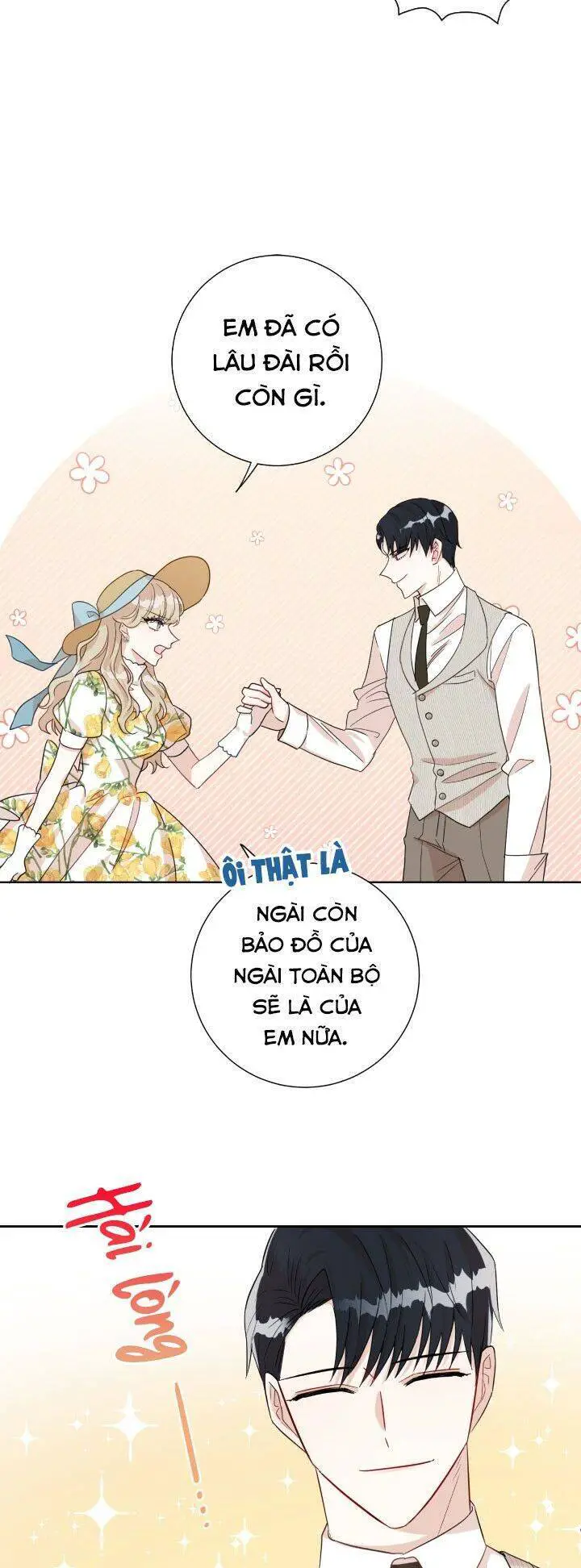 Xin Ngài Đừng Ăn Tôi. Nettruyen ZZZ Chương 31 Page 5