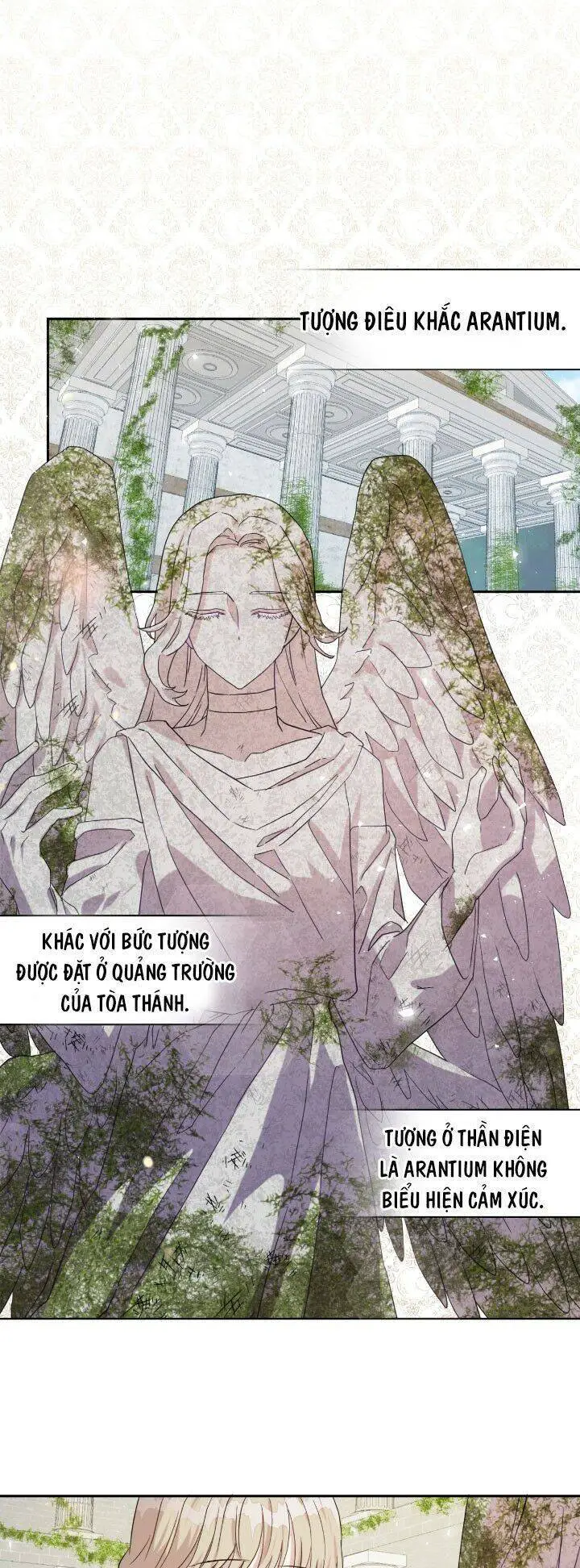 Xin Ngài Đừng Ăn Tôi. Nettruyen ZZZ Chương 31 Page 13