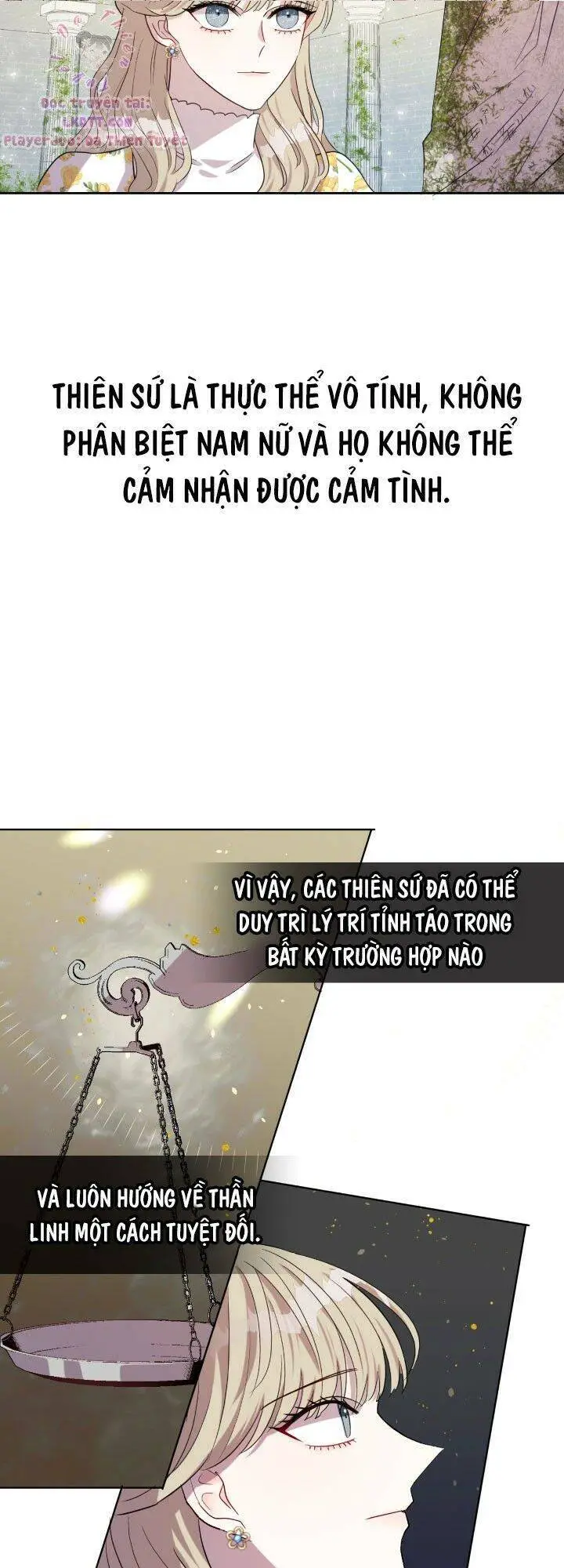 Xin Ngài Đừng Ăn Tôi. Nettruyen ZZZ Chương 31 Page 14