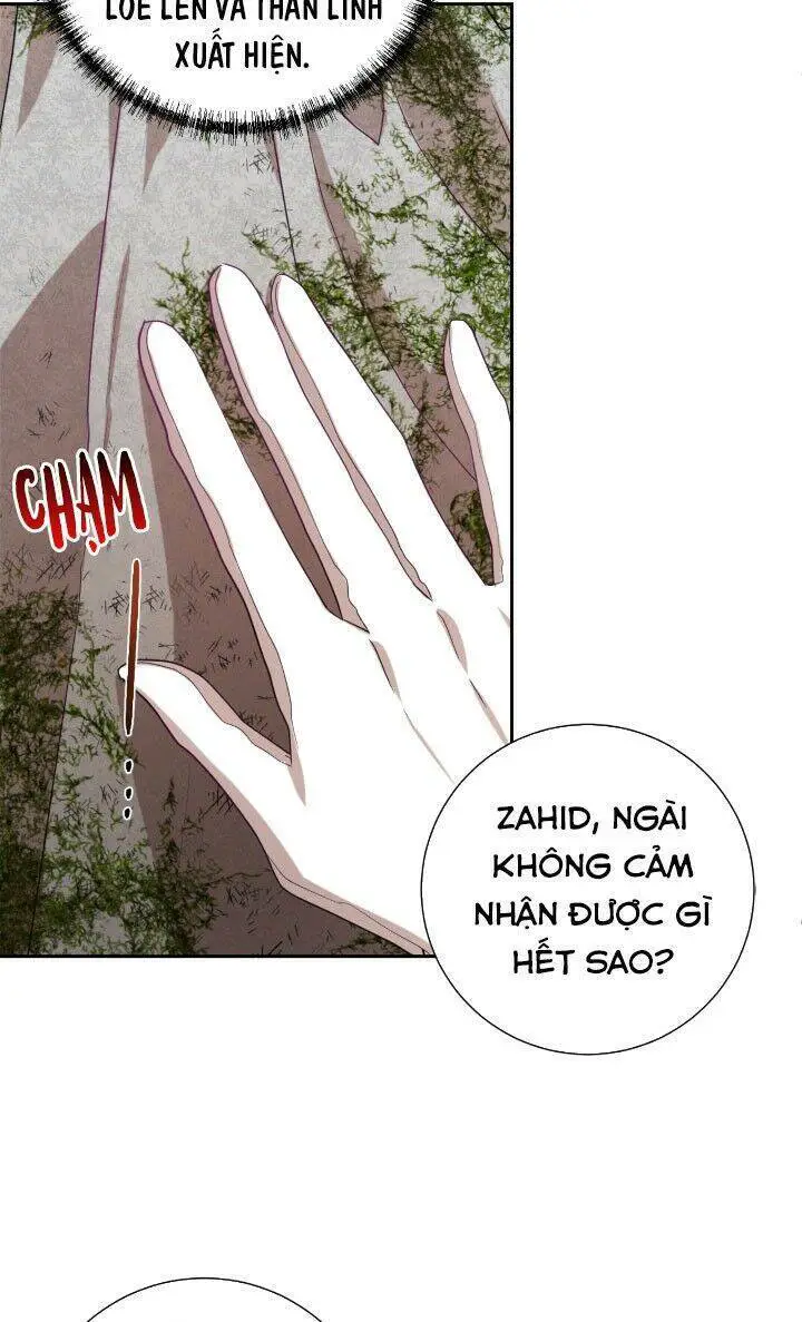 Xin Ngài Đừng Ăn Tôi. Nettruyen ZZZ Chương 31 Page 18