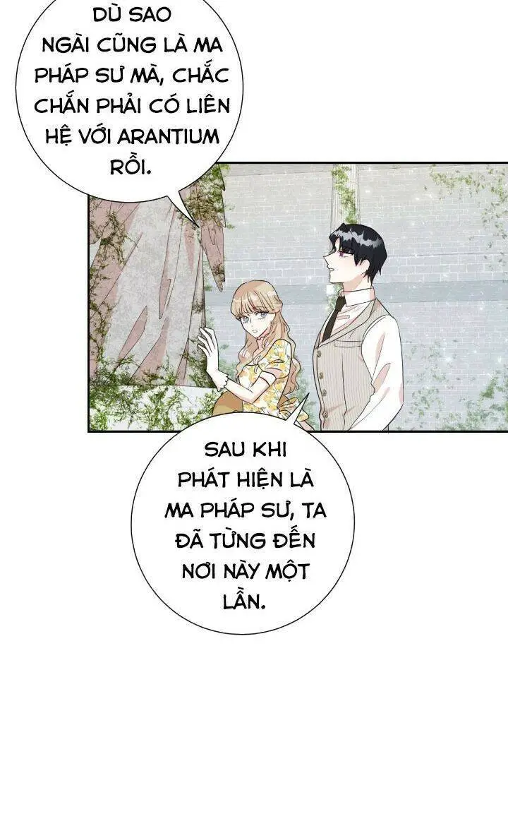 Xin Ngài Đừng Ăn Tôi. Nettruyen ZZZ Chương 31 Page 19