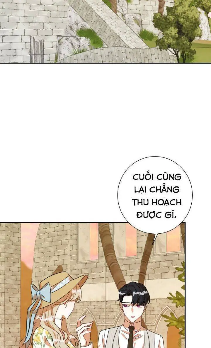 Xin Ngài Đừng Ăn Tôi. Nettruyen ZZZ Chương 31 Page 22