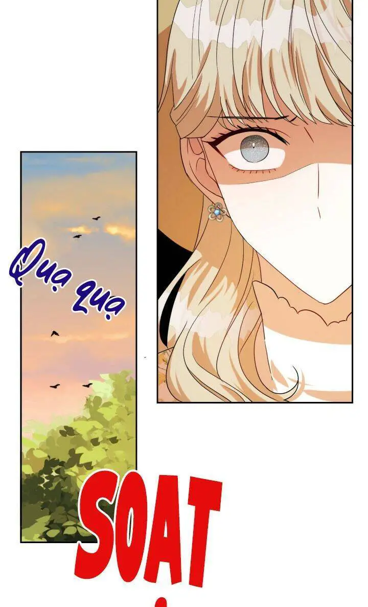 Xin Ngài Đừng Ăn Tôi. Nettruyen ZZZ Chương 31 Page 25