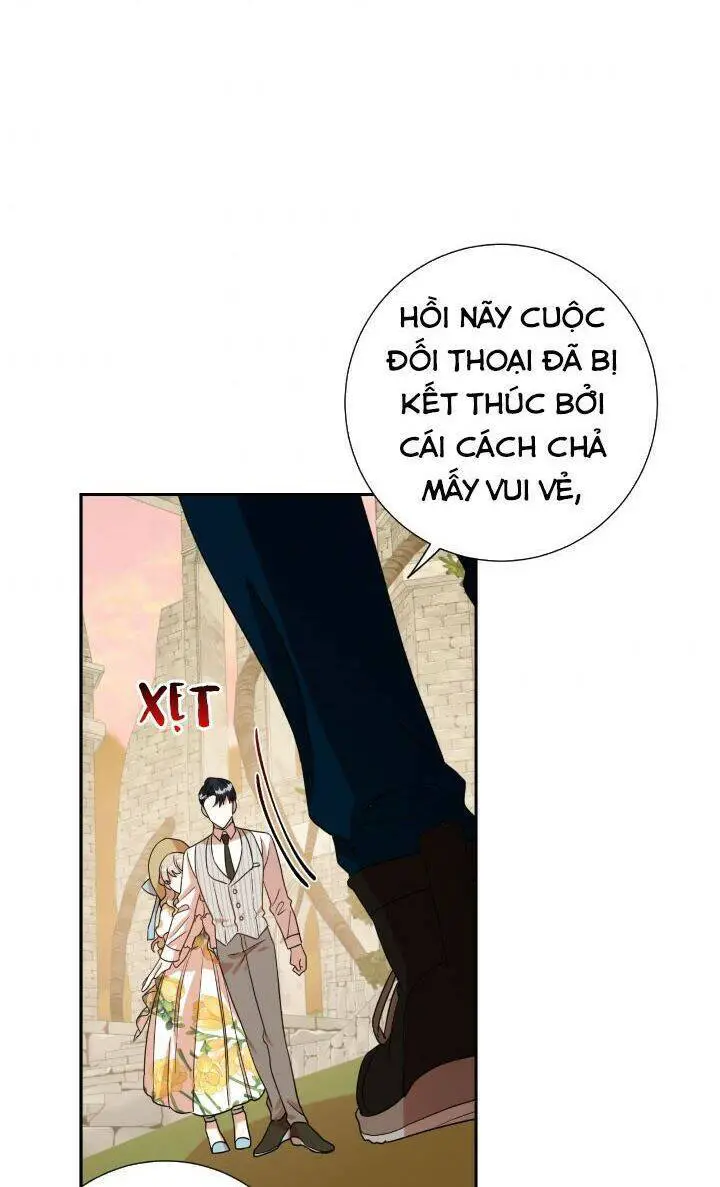 Xin Ngài Đừng Ăn Tôi. Nettruyen ZZZ Chương 31 Page 28