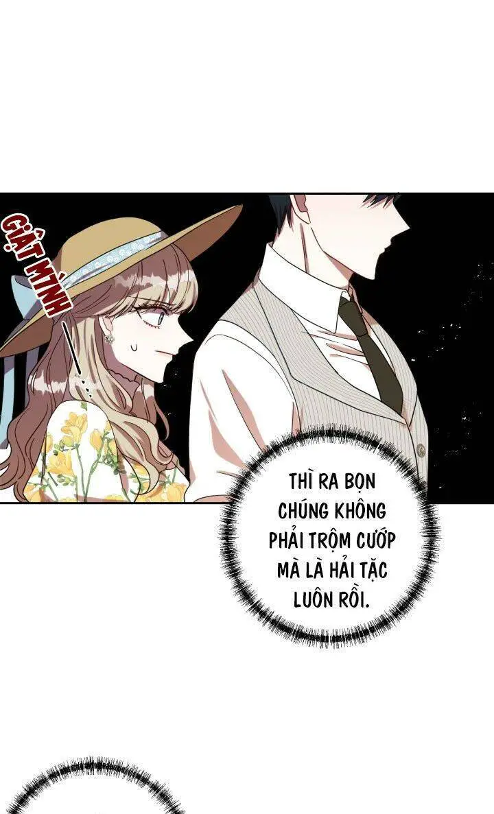 Xin Ngài Đừng Ăn Tôi. Nettruyen ZZZ Chương 31 Page 30