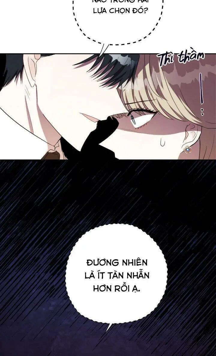 Xin Ngài Đừng Ăn Tôi. Nettruyen ZZZ Chương 31 Page 34