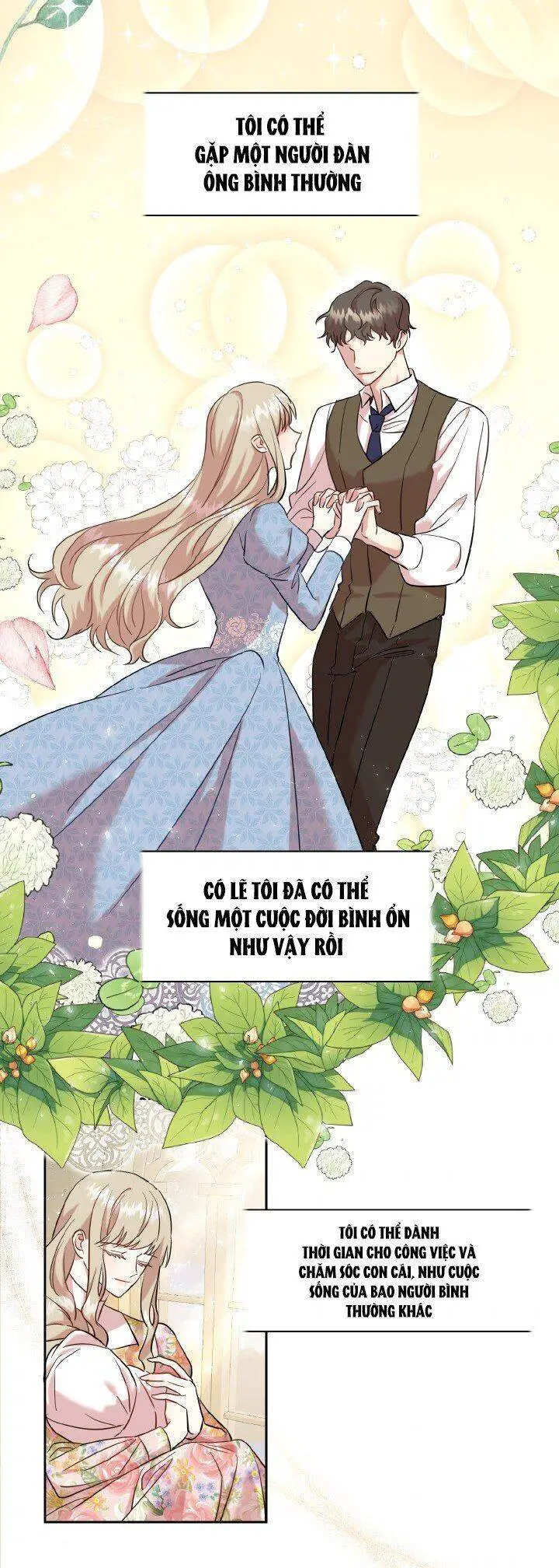 Xin Ngài Đừng Ăn Tôi. Nettruyen ZZZ Chương 50 Page 3