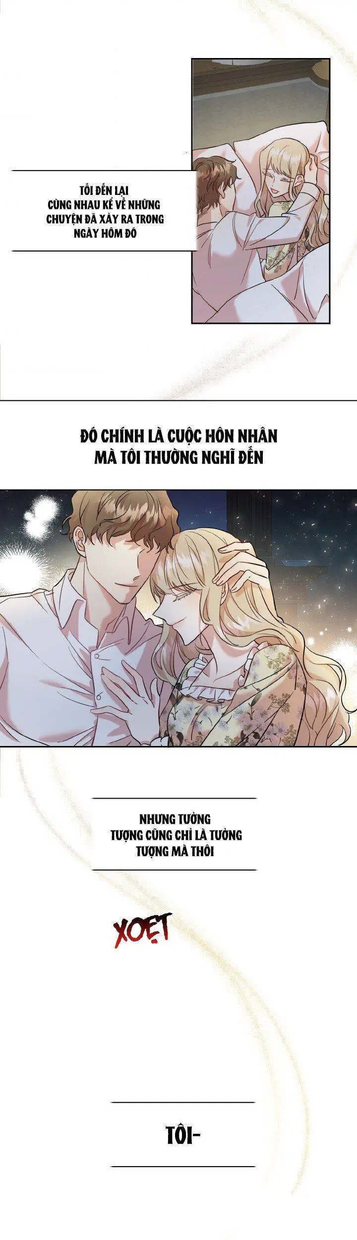 Xin Ngài Đừng Ăn Tôi. Nettruyen ZZZ Chương 50 Page 4