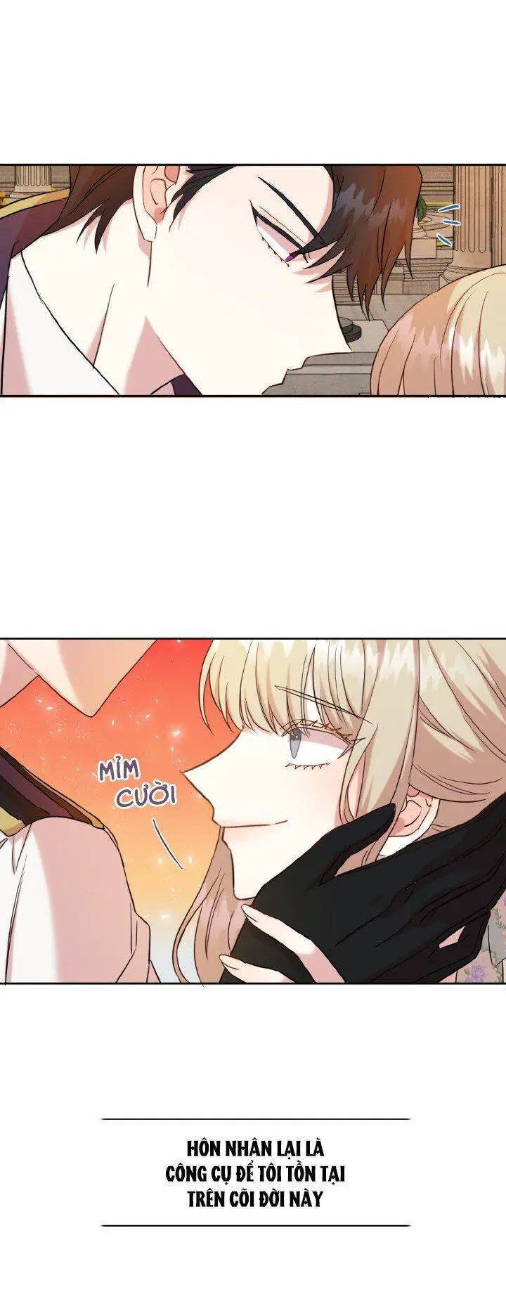 Xin Ngài Đừng Ăn Tôi. Nettruyen ZZZ Chương 50 Page 6